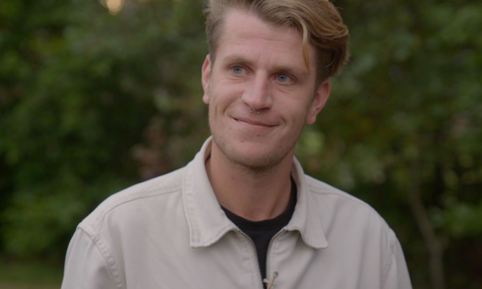 Jarno: 'Dit lied draag ik voor altijd bij me' | KRO-NCRV